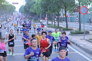 RUN TO LIVE 2024 - Ảnh #1432575