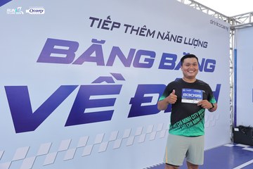 RUN TO LIVE 2024 - Ảnh #1315329
