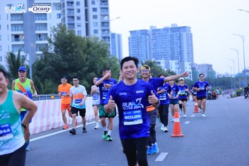 RUN TO LIVE 2024 - Ảnh #1448286