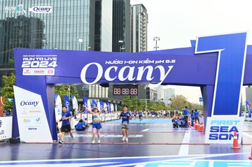 RUN TO LIVE 2024 - Ảnh #1422700