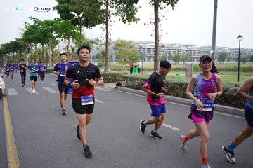 RUN TO LIVE 2024 - Ảnh #1385982