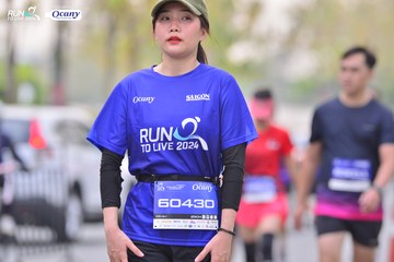 RUN TO LIVE 2024 - Ảnh #1444020