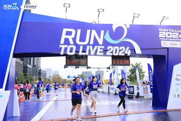 RUN TO LIVE 2024 - Ảnh #1367789