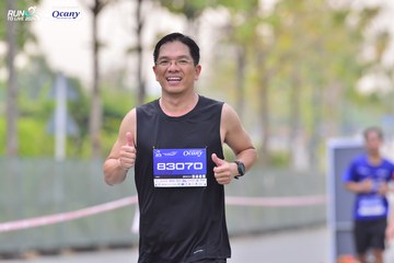 RUN TO LIVE 2024 - Ảnh #1444005