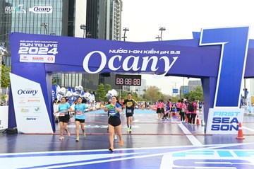 RUN TO LIVE 2024 - Ảnh #1420401