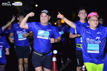 RUN TO LIVE 2024 - Ảnh #1321502