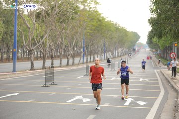 RUN TO LIVE 2024 - Ảnh #1421612