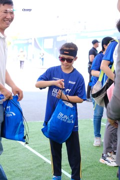 RUN TO LIVE 2024 - Ảnh #1307919
