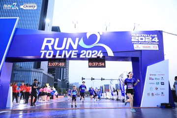 RUN TO LIVE 2024 - Ảnh #1375656