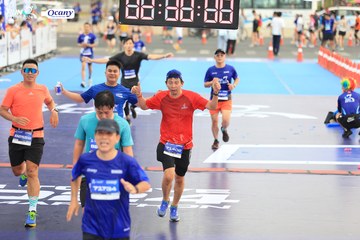 RUN TO LIVE 2024 - Ảnh #1409771
