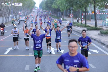 RUN TO LIVE 2024 - Ảnh #1433309