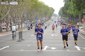 RUN TO LIVE 2024 - Ảnh #1419683