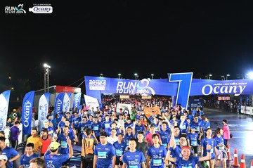 RUN TO LIVE 2024 - Ảnh #1319896