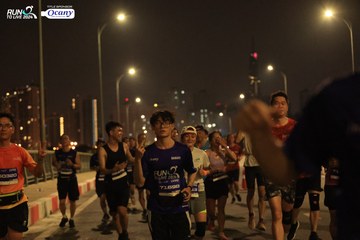 RUN TO LIVE 2024 - Ảnh #1443166
