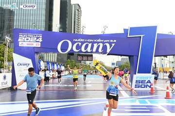 RUN TO LIVE 2024 - Ảnh #1420462