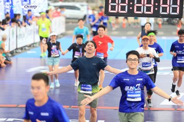RUN TO LIVE 2024 - Ảnh #1409747