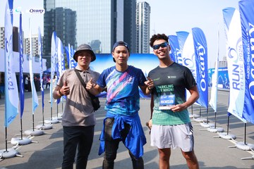 RUN TO LIVE 2024 - Ảnh #1314401