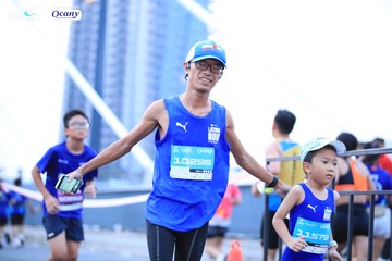 RUN TO LIVE 2024 - Ảnh #1326368