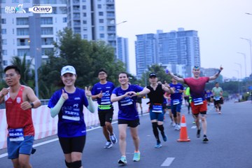 RUN TO LIVE 2024 - Ảnh #1448200