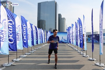 RUN TO LIVE 2024 - Ảnh #1309433