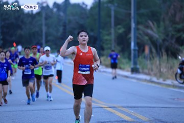 RUN TO LIVE 2024 - Ảnh #1365382