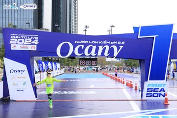 RUN TO LIVE 2024 - Ảnh #1416846