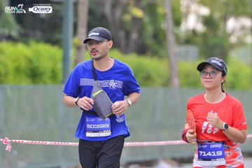 RUN TO LIVE 2024 - Ảnh #1446166
