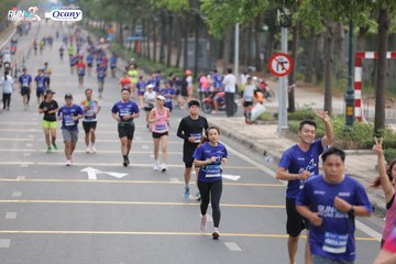 RUN TO LIVE 2024 - Ảnh #1437172