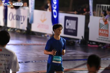 RUN TO LIVE 2024 - Ảnh #1330961