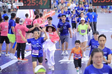 RUN TO LIVE 2024 - Ảnh #1362745