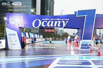 RUN TO LIVE 2024 - Ảnh #1417619