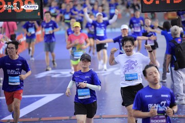 RUN TO LIVE 2024 - Ảnh #1359884