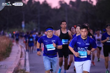 RUN TO LIVE 2024 - Ảnh #1349070