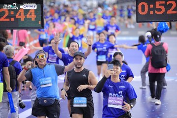 RUN TO LIVE 2024 - Ảnh #1361429