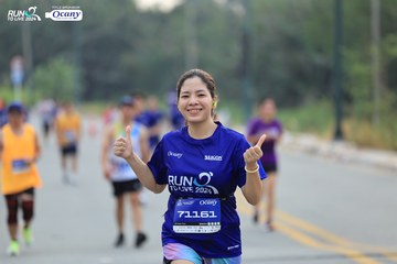 RUN TO LIVE 2024 - Ảnh #1386214