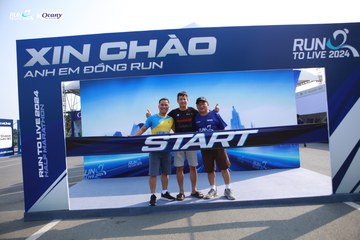 RUN TO LIVE 2024 - Ảnh #1314482