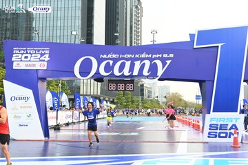RUN TO LIVE 2024 - Ảnh #1423507