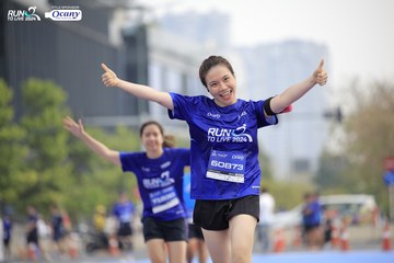 RUN TO LIVE 2024 - Ảnh #1403409