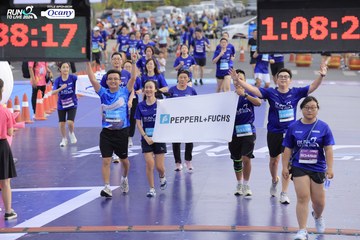 RUN TO LIVE 2024 - Ảnh #1351282