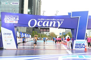 RUN TO LIVE 2024 - Ảnh #1418716