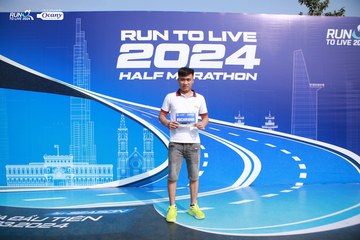 RUN TO LIVE 2024 - Ảnh #1314550