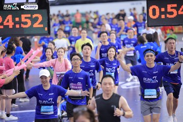 RUN TO LIVE 2024 - Ảnh #1362370