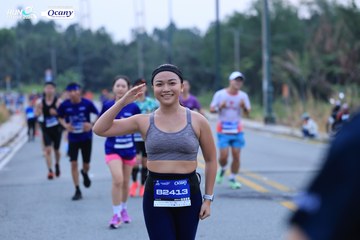 RUN TO LIVE 2024 - Ảnh #1369503