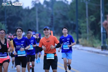 RUN TO LIVE 2024 - Ảnh #1365630