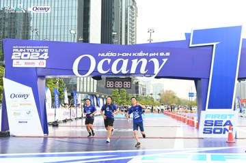 RUN TO LIVE 2024 - Ảnh #1425674