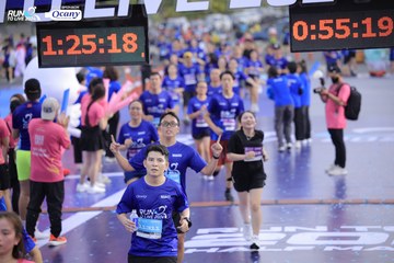 RUN TO LIVE 2024 - Ảnh #1362523