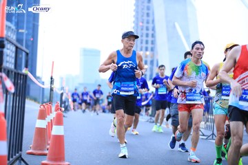 RUN TO LIVE 2024 - Ảnh #1326301