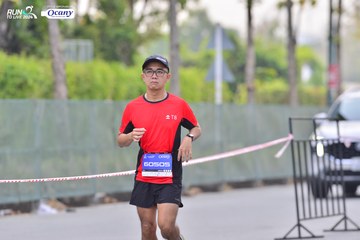 RUN TO LIVE 2024 - Ảnh #1446493