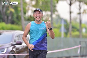 RUN TO LIVE 2024 - Ảnh #1446405