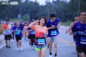 RUN TO LIVE 2024 - Ảnh #1361593